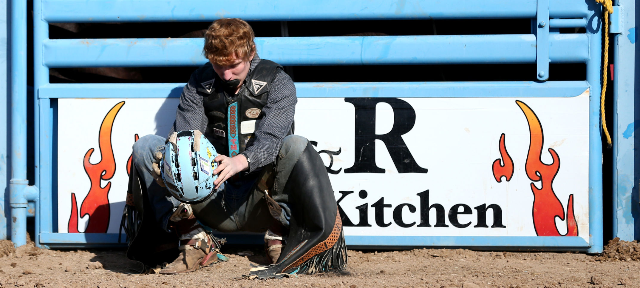 2018 Tucson Rodeo